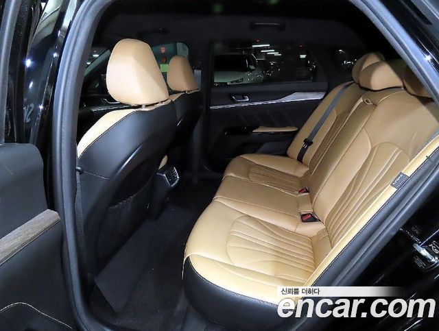 Kia K5 (III) 1.6 Turbo Signature 2020 — фото 6