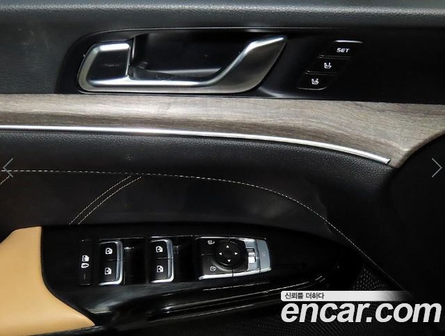 Kia K5 (III) 1.6 Turbo Signature 2020 — фото 16