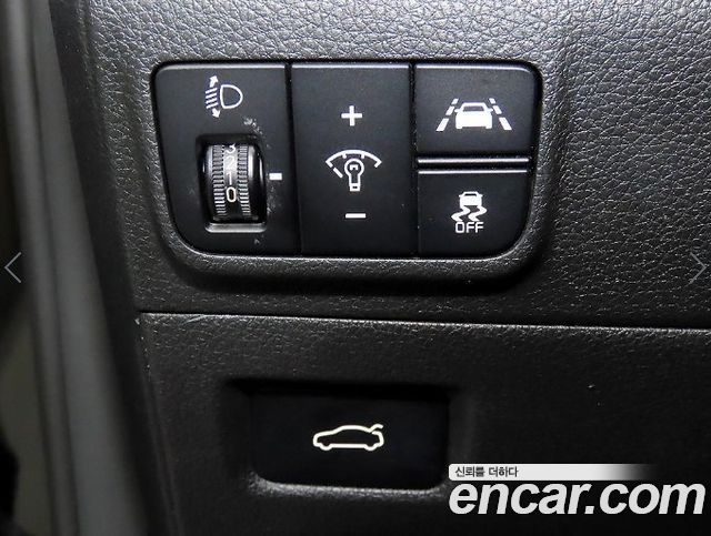 Kia K5 (III) 1.6 Turbo Signature 2020 — фото 17