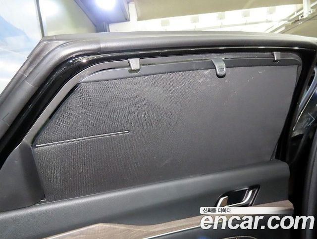 Kia K5 (III) 1.6 Turbo Signature 2020 — фото 18
