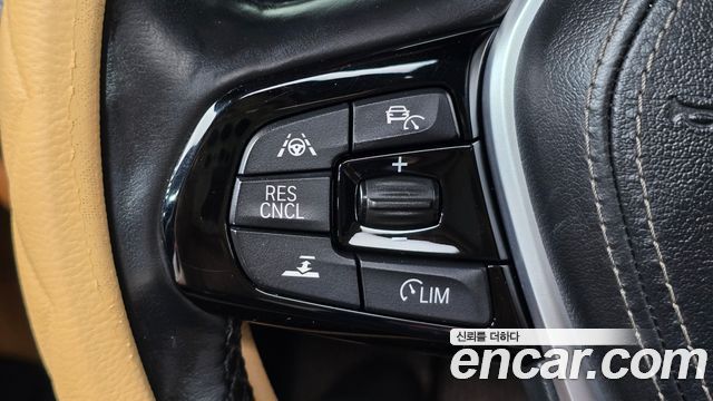 BMW 5 Series (G30) 520d M Sport Package Plus 2017 — фото 19