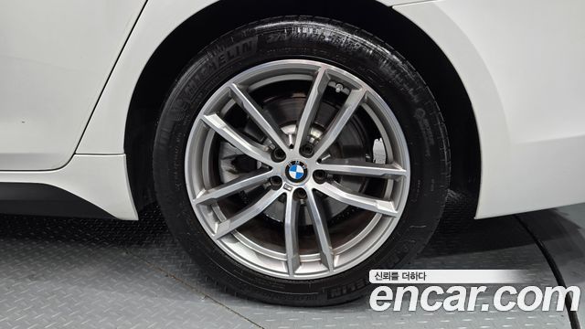 BMW 5 Series (G30) 520d M Sport Package Plus 2017 — фото 27