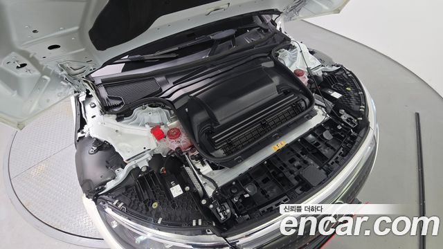 Mercedes-Benz EQS (V297) EQS450+ AMG Line 2022 — фото 6