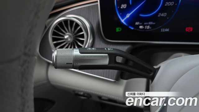 Mercedes-Benz EQS (V297) EQS450+ AMG Line 2022 — фото 17