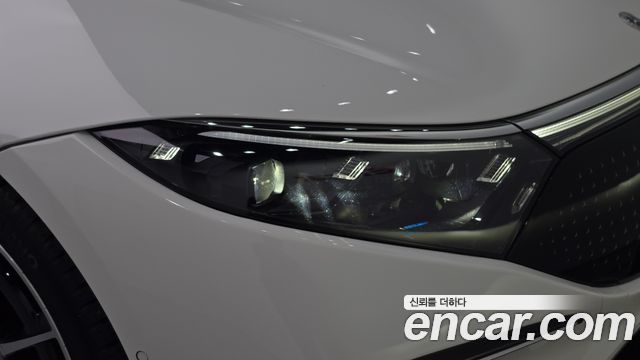 Mercedes-Benz EQS (V297) EQS450+ AMG Line 2022 — фото 22