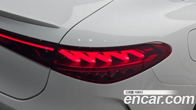 Mercedes-Benz EQS (V297) EQS450+ AMG Line 2022 — фото 23