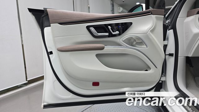Mercedes-Benz EQS (V297) EQS450+ AMG Line 2022 — фото 24