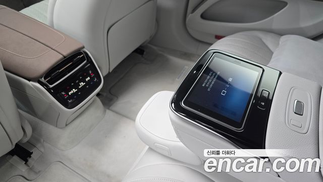 Mercedes-Benz EQS (V297) EQS450+ AMG Line 2022 — фото 28
