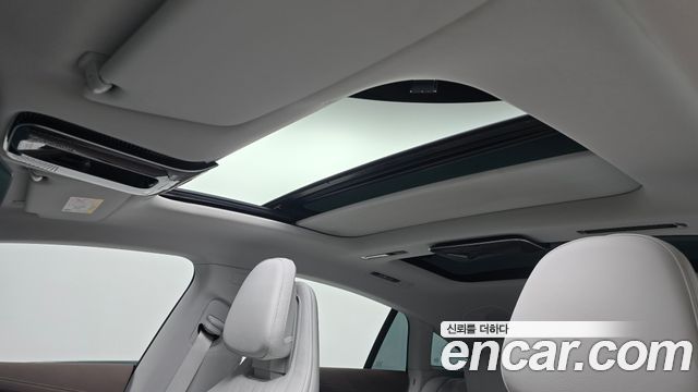 Mercedes-Benz EQS (V297) EQS450+ AMG Line 2022 — фото 29