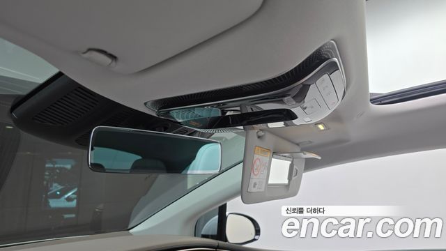 Mercedes-Benz EQS (V297) EQS450+ AMG Line 2022 — фото 30