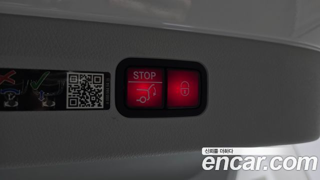 Mercedes-Benz EQS (V297) EQS450+ AMG Line 2022 — фото 31