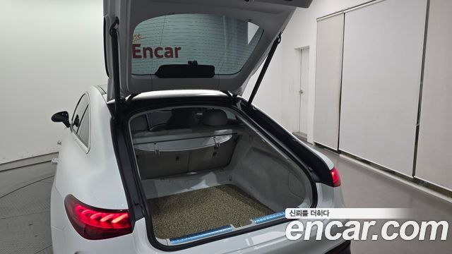 Mercedes-Benz EQS (V297) EQS450+ AMG Line 2022 — фото 32