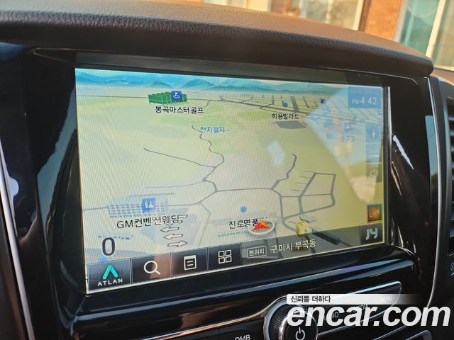 KG Mobility (SsangYong) Rexton Sports Diesel 2.2 4WD Wild 2021 — фото 18