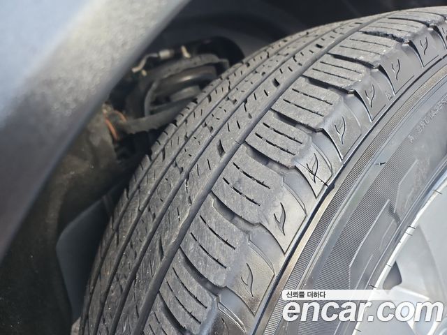 KG Mobility (SsangYong) Rexton Sports Diesel 2.2 4WD Wild 2021 — фото 24