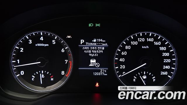 Hyundai Grandeur (IG) 2.4 Premium Special 2018 — фото 8
