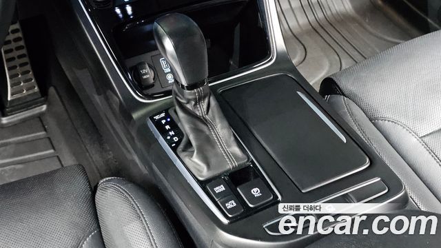 Hyundai Grandeur (IG) 2.4 Premium Special 2018 — фото 9