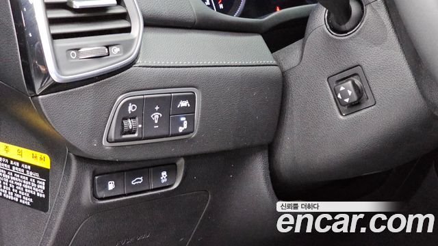 Hyundai Grandeur (IG) 2.4 Premium Special 2018 — фото 13