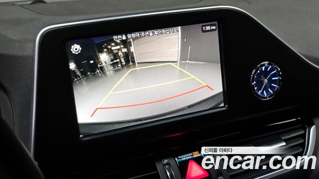 Hyundai Grandeur (IG) 2.4 Premium Special 2018 — фото 15
