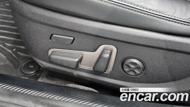 Hyundai Grandeur (IG) 2.4 Premium Special 2018 — фото 18