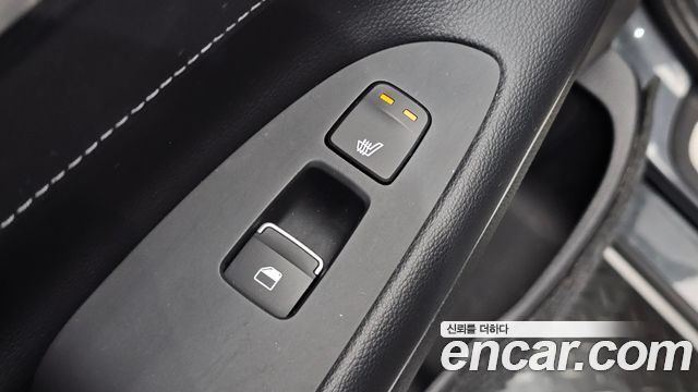 Hyundai Grandeur (IG) 2.4 Premium Special 2018 — фото 20