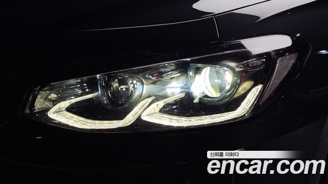 Hyundai Grandeur (IG) 2.4 Premium Special 2018 — фото 22