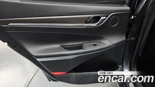 Hyundai Grandeur (IG) 2.4 Premium Special 2018 — фото 25