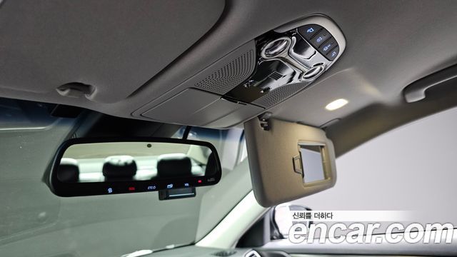 Hyundai Grandeur (IG) 2.4 Premium Special 2018 — фото 28