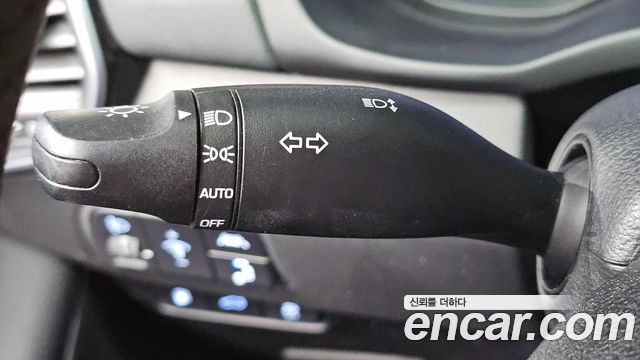 Hyundai Grandeur (IG) 2.4 Premium Special 2018 — фото 29