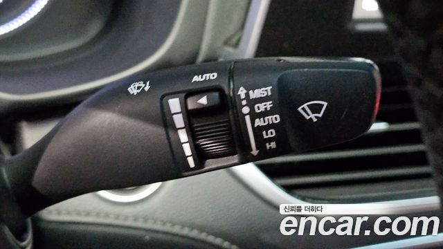 Hyundai Grandeur (IG) 2.4 Premium Special 2018 — фото 30