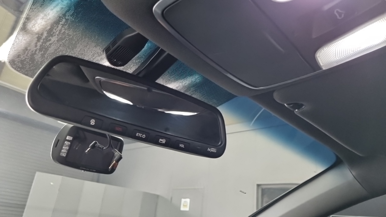 Hyundai Sonata New Rise LPI Premium 2018 — фото 19