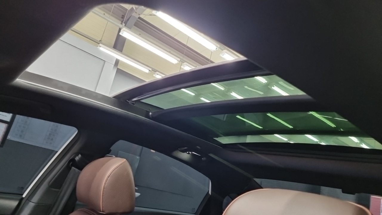 Hyundai Sonata New Rise LPI Premium 2018 — фото 20