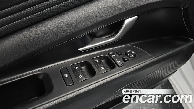 Hyundai Avante Hybrid (CN7) Smart 2023 — фото 17