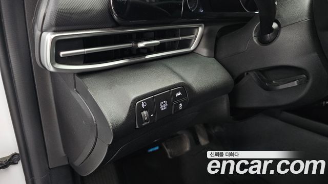Hyundai Avante Hybrid (CN7) Smart 2023 — фото 18
