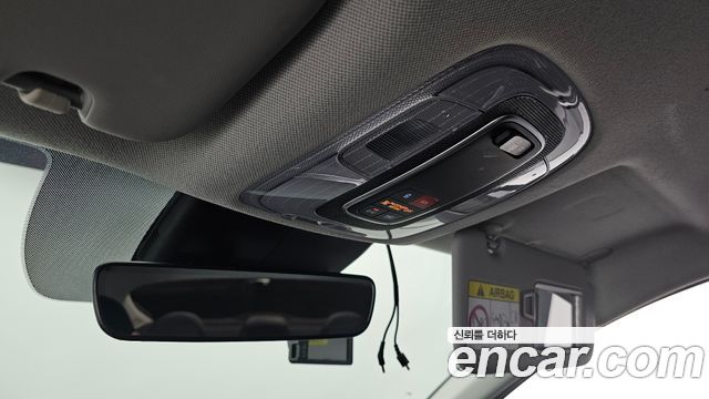 Hyundai Avante Hybrid (CN7) Smart 2023 — фото 19