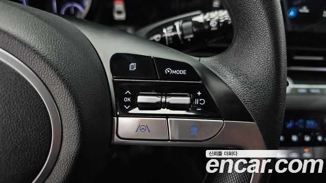 Hyundai Avante Hybrid (CN7) Smart 2023 — фото 30