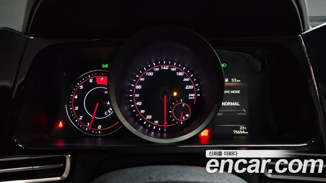 Hyundai Avante (CN7) 1.6 Smart 2021 — фото 8