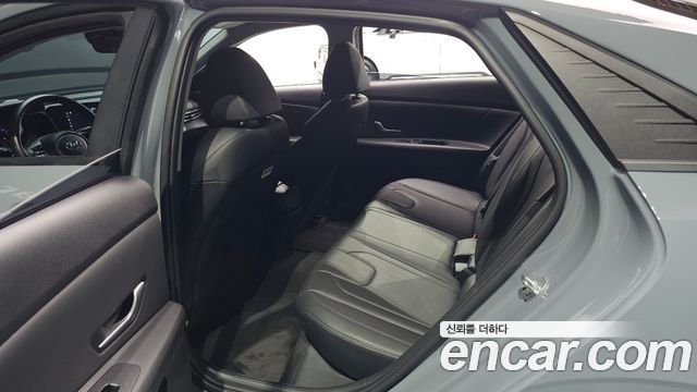 Hyundai Avante (CN7) 1.6 Smart 2021 — фото 11