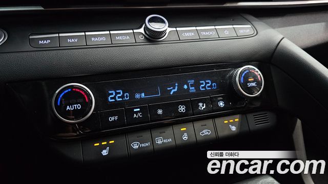 Hyundai Avante (CN7) 1.6 Smart 2021 — фото 16