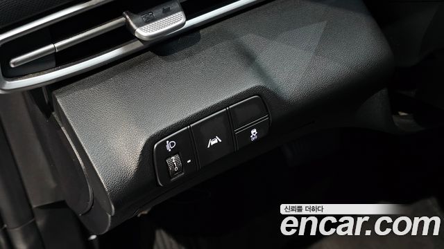 Hyundai Avante (CN7) 1.6 Smart 2021 — фото 19