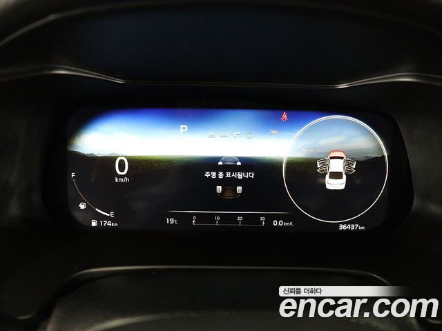 Kia K3 (II) 1.6 Prestige 2024 — фото 6