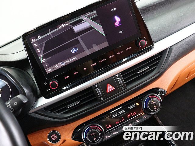 Kia K3 (II) 1.6 Prestige 2024 — фото 7