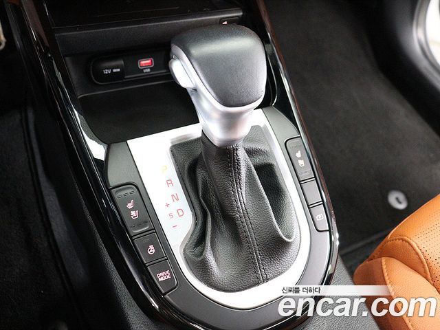 Kia K3 (II) 1.6 Prestige 2024 — фото 8