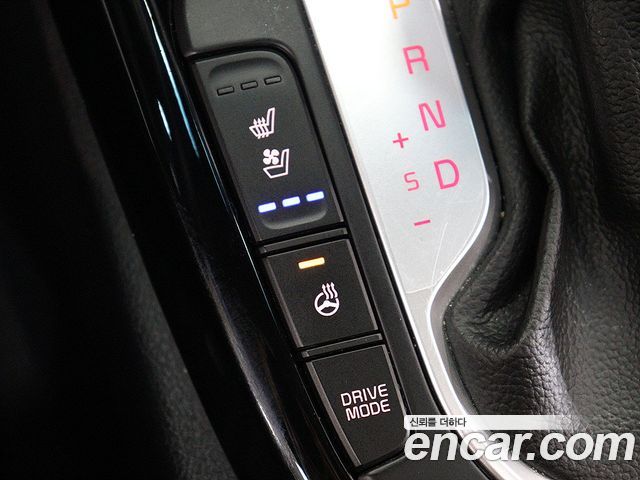 Kia K3 (II) 1.6 Prestige 2024 — фото 10