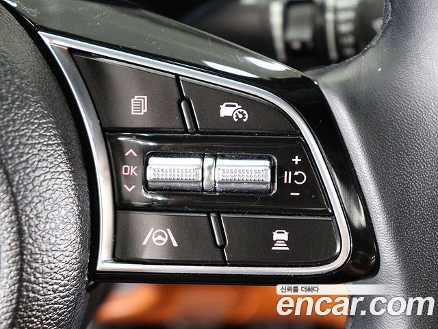 Kia K3 (II) 1.6 Prestige 2024 — фото 15