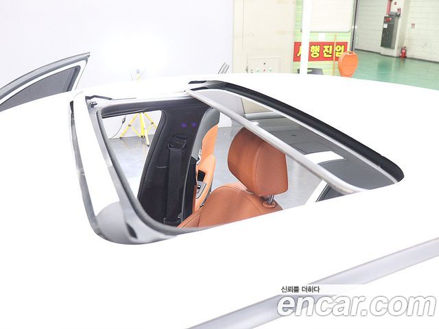 Kia K3 (II) 1.6 Prestige 2024 — фото 16