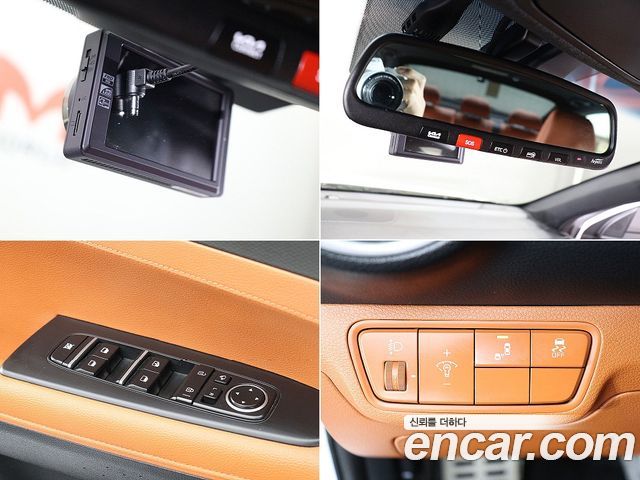 Kia K3 (II) 1.6 Prestige 2024 — фото 22