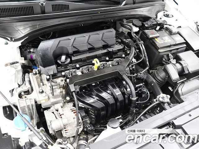 Kia K3 (II) 1.6 Prestige 2024 — фото 23