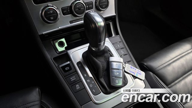 Volkswagen CC 2.0 TDI BlueMotion 2014 — фото 9