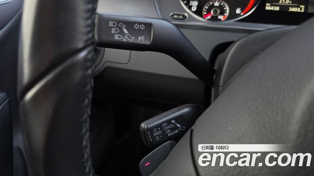 Volkswagen CC 2.0 TDI BlueMotion 2014 — фото 15