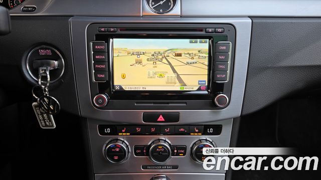 Volkswagen CC 2.0 TDI BlueMotion 2014 — фото 16